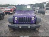 Jeep Wrangler Jk Unlimited Sport S 4X4 1C4BJWDG1JL865401 fotografie