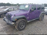 Jeep Wrangler Jk Unlimited Sport S 4X4 1C4BJWDG1JL865401 fotografie