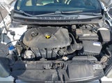 Hyundai Elantra Gls 5NPDH4AE1DH344876 снимка