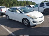 Hyundai Elantra Gls 5NPDH4AE1DH344876 снимка