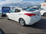 Hyundai Elantra Gls 5NPDH4AE1DH344876 снимка