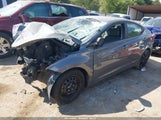 Hyundai Elantra Gls 5NPDH4AE0DH173294 снимка
