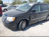 Chrysler Town & Country Touring 2A8HR54119R525721 fotografie