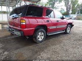 Chevrolet Tahoe Ls 1GNEK13T96R136084 fotografie