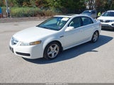 Acura Tl 19UUA66224A072703 снимка