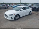 Hyundai Elantra Se 5NPD74LF0JH302395 снимка