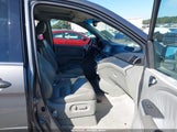 Honda Odyssey Ex-L 5FNRL38758B048530 снимка