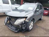 Nissan Rogue Sv KNMAT2MV0GP638599 снимка