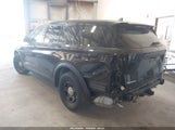 Ford Police Interceptor 1FM5K8AB0PGC20430 снимка
