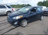 Mazda Mazda2 Touring JM1DE1HY4B0128215 fotografie