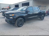 Chevrolet Silverado  2Wd Short Bed Custom 3GCPWBEK6MG382202 fotografie