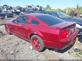 Ford Mustang V6 Deluxe/V6 Premium 1ZVFT80N175364482 fotografie