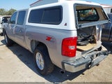 Chevrolet Silverado  Lt1 3GCEK13308G298908 снимка