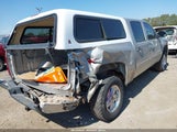 Chevrolet Silverado  Lt1 3GCEK13308G298908 снимка