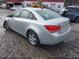 Chevrolet Cruze Lt 1G1PC5SB7E7326788 снимка