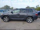 Toyota Highlander Sport JTEES43A582105592 снимка