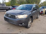 Toyota Highlander Sport JTEES43A582105592 снимка