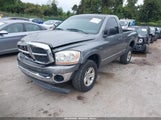 Dodge Ram  Slt/Trx4 Off Road/Sport 1D7HU162X6J243359 снимка