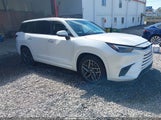 Lexus Tx 350 Premium 5TDAAAB60RS020140 fotografie