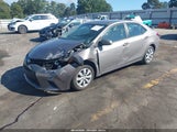 Toyota Corolla Le 2T1BURHE4EC014952 снимка