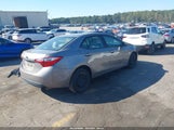 Toyota Corolla Le 2T1BURHE4EC014952 fotografie