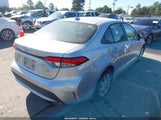 Toyota Corolla Le 5YFEPRAE6LP129273 снимка