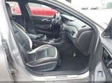 Infiniti Qx30 Sport SJKCH5CP2HA019583 fotografie