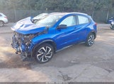 Honda Hr-V Sport 3CZRU6H16KG720018 fotografie