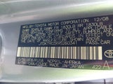 Toyota Yaris JTDKT903X95260341 снимка