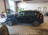 Kia Sportage Lx KNDPMCAC3L7686723 снимка