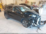 Kia Sportage Lx KNDPMCAC3L7686723 снимка