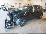 Kia Sportage Lx KNDPMCAC3L7686723 снимка