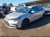 Toyota Corolla Se 5YFS4MCE7SP222572 снимка