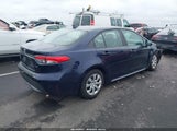 Toyota Corolla Le 5YFEPRAE4LP034159 fotografie