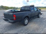 Nissan Frontier Se-V6 1N6ED29X93C409300 снимка