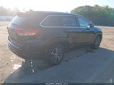 Toyota Highlander Xle 5TDJZRFH3JS546382 снимка
