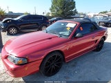 Ford Mustang 1FALP4444SF221863 снимка