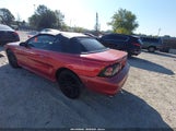 Ford Mustang 1FALP4444SF221863 снимка