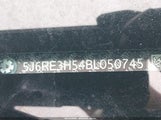 Honda Cr-V Ex 5J6RE3H54BL050745 снимка