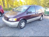 Toyota Sienna Xle 4T3ZF13C8YU176271 снимка
