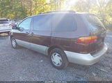 Toyota Sienna Xle 4T3ZF13C8YU176271 снимка