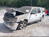 Chevrolet Suburban  Ltz 3GNFC16077G263243 снимка