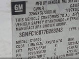 Chevrolet Suburban  Ltz 3GNFC16077G263243 снимка