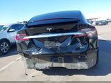 Tesla Model X 60D/70D/75D/90D/P100D 5YJXCBE29GF015863 снимка
