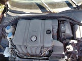 Volkswagen Passat 2.5L Se 1VWBP7A30CC090868 снимка