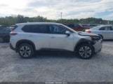 Nissan Rogue Sv Intelligent Awd 5N1AT3BB5MC770268 fotografie