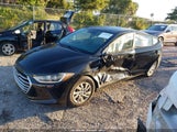 Hyundai Elantra Se KMHD74LF0HU090495 снимка