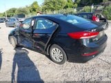 Hyundai Elantra Se KMHD74LF0HU090495 снимка