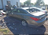 Hyundai Sonata Gls 5NPEB4AC5CH338680 photo