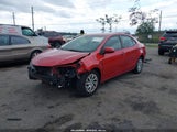 Toyota Corolla Le 5YFBURHE5HP571129 снимка